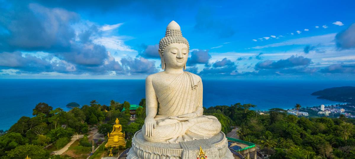 7 tips for visiting Big Buddha Club Med Phuket
