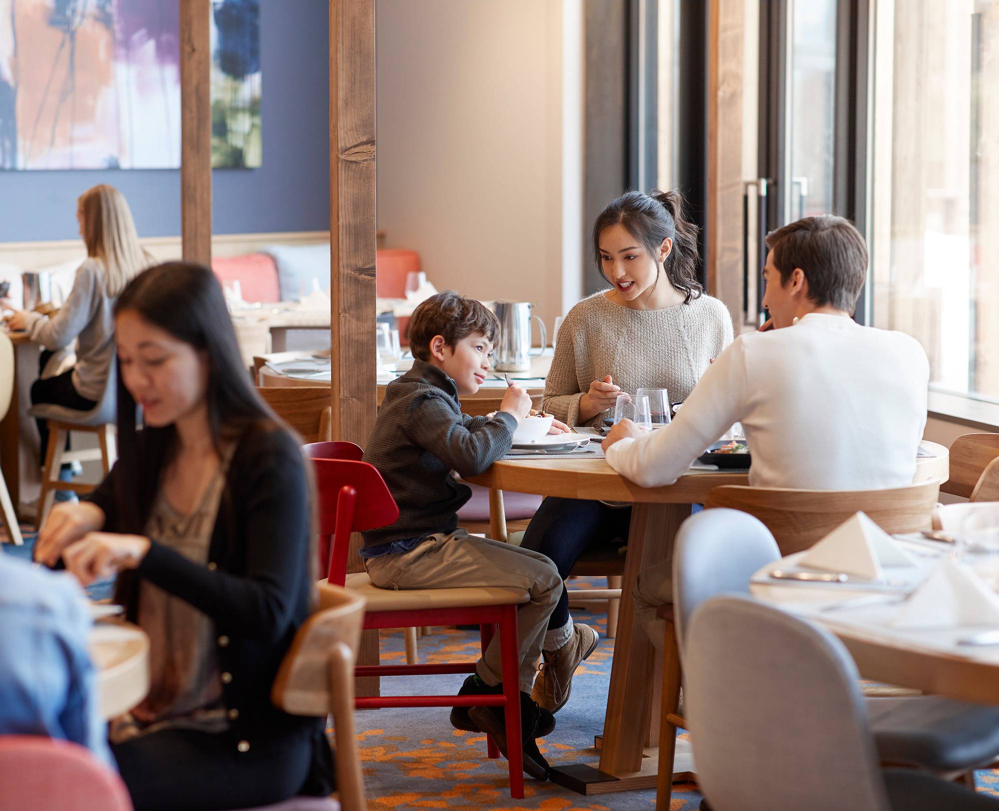 Club Med Tomamu Hokkaido - Image 7