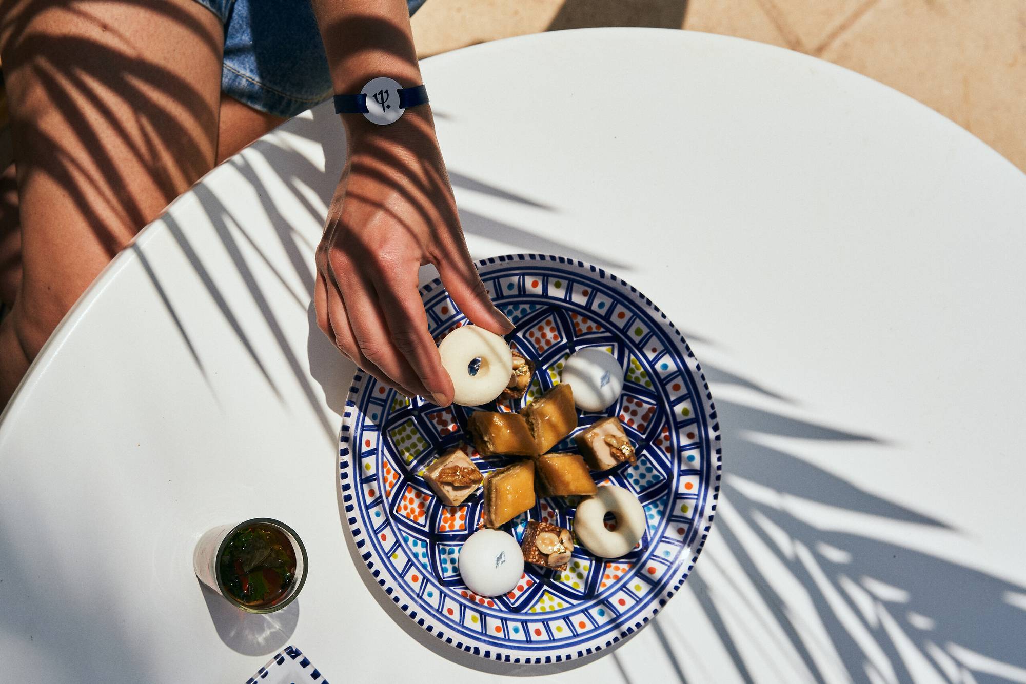 Club Med Palmiye Hotel - Image 3