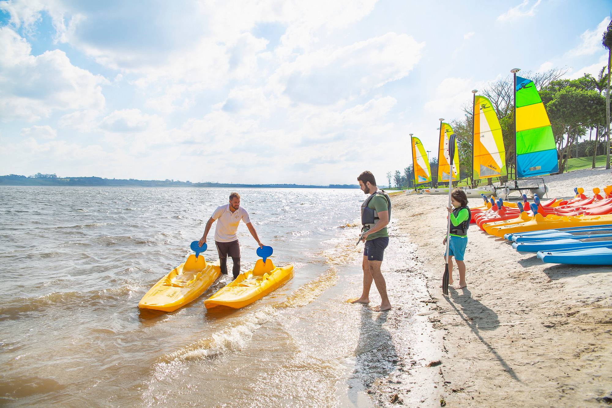 Club Med Lake Paradise - Image 4