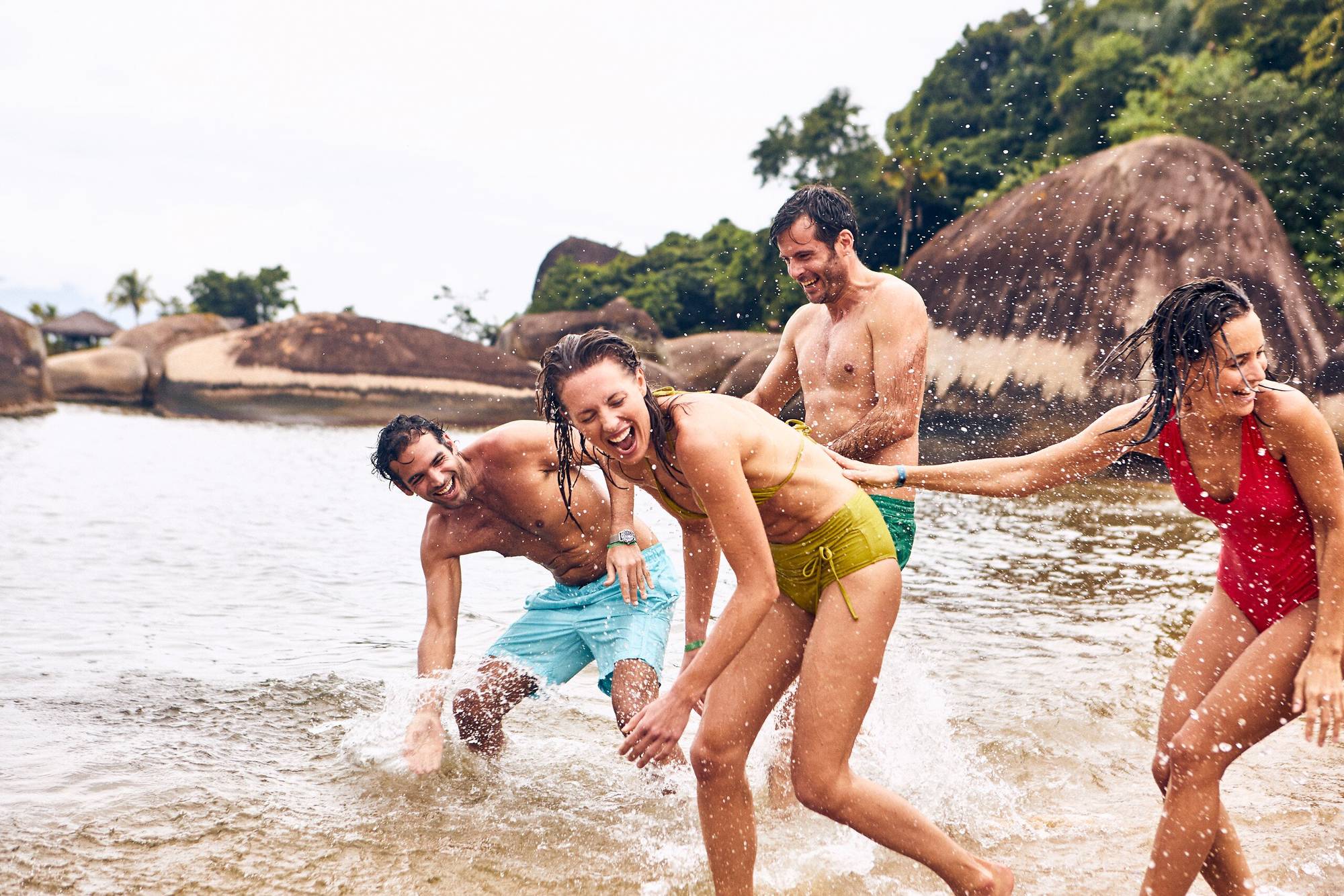 Club Med Rio Das Pedras - Image 6