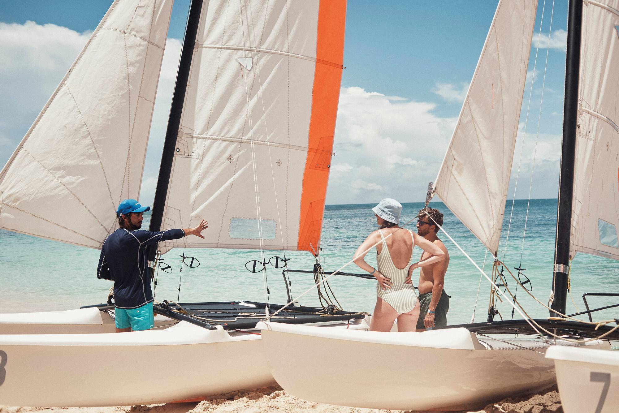 Club Med Palmiye - Image 6