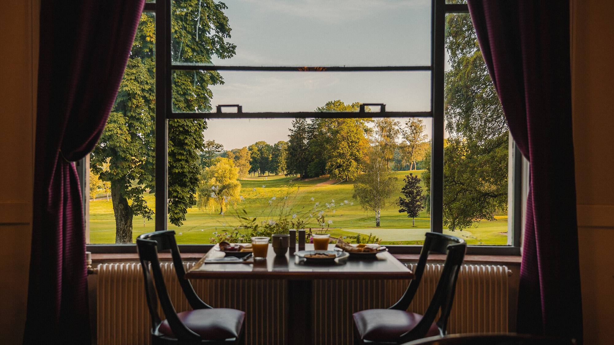 Club Med Vittel Golf Ermitage - Image 6