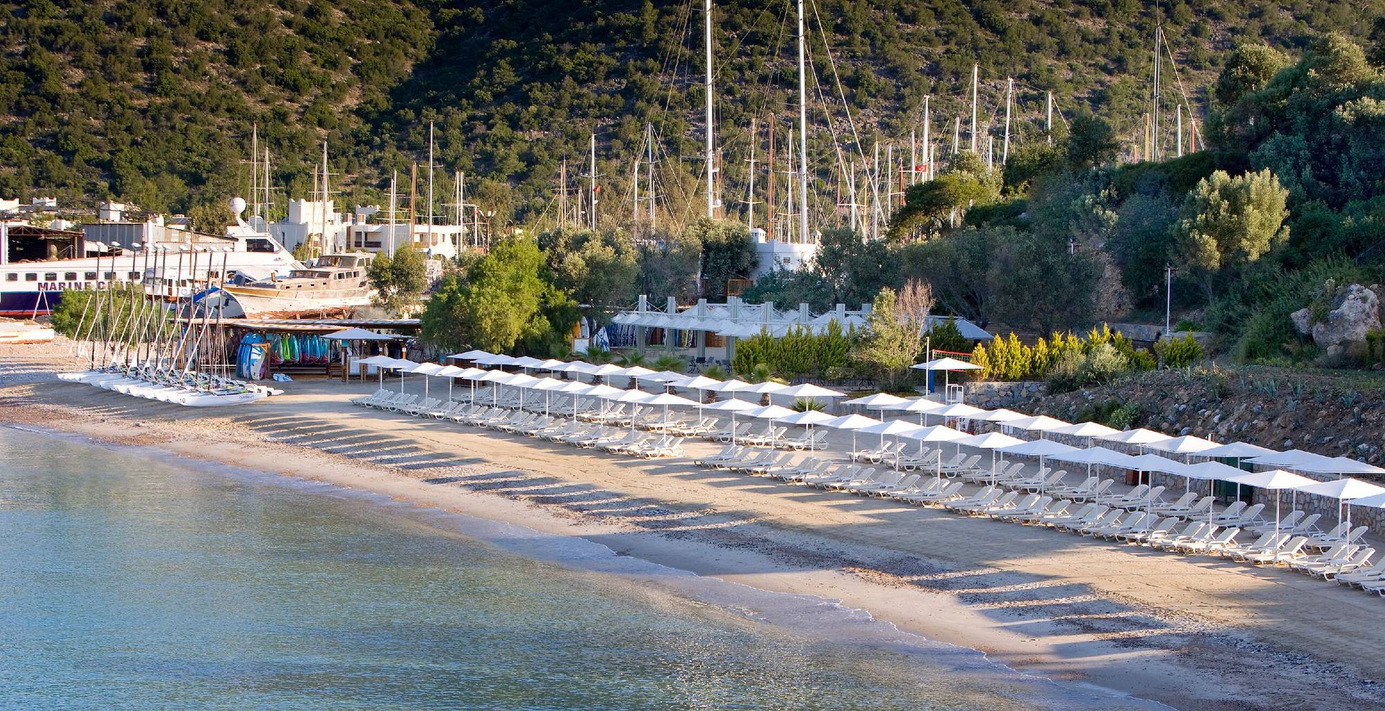 Club Med Bodrum Palmiye - Image 3