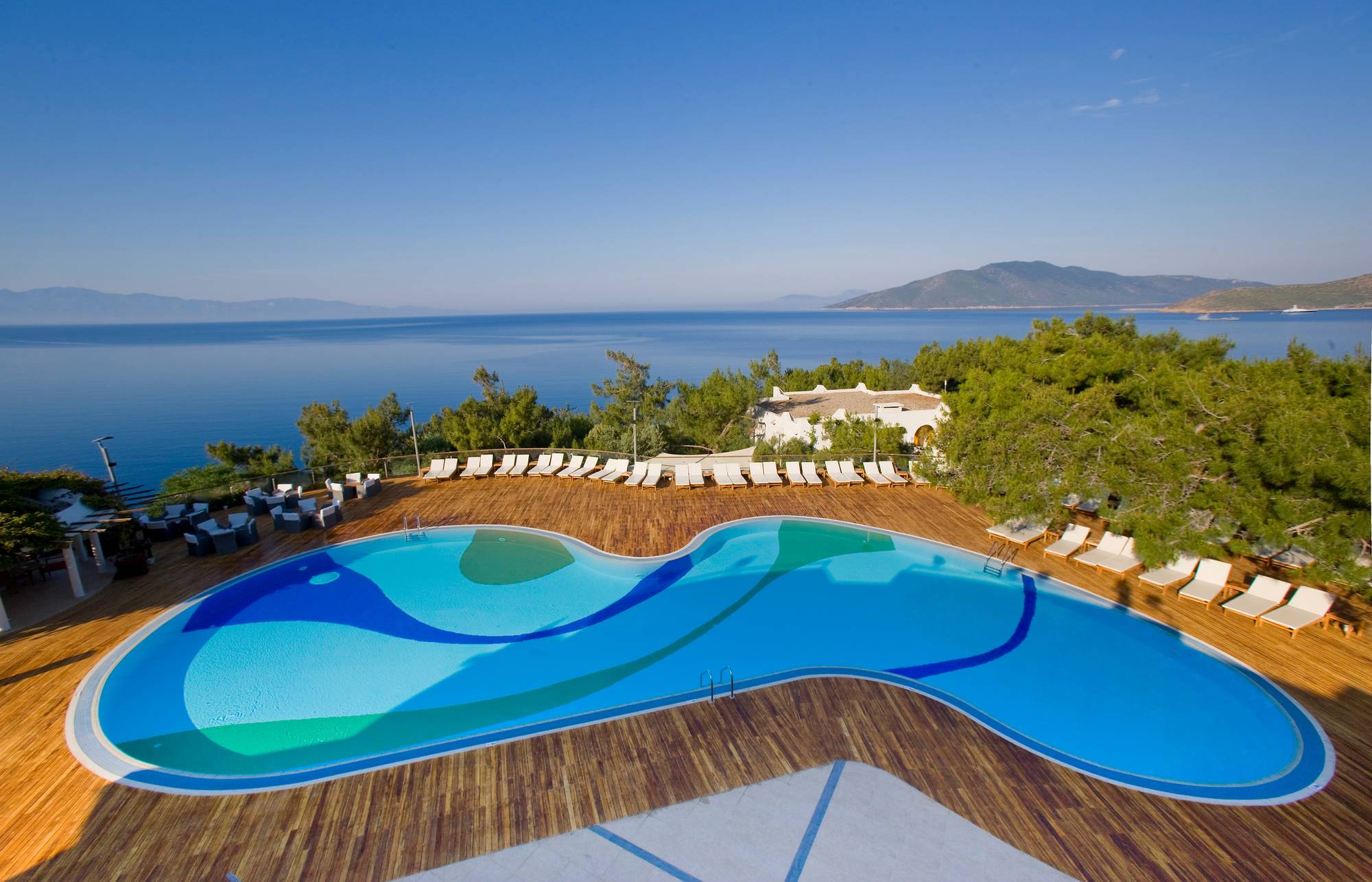 Club Med Bodrum Palmiye - Image 5