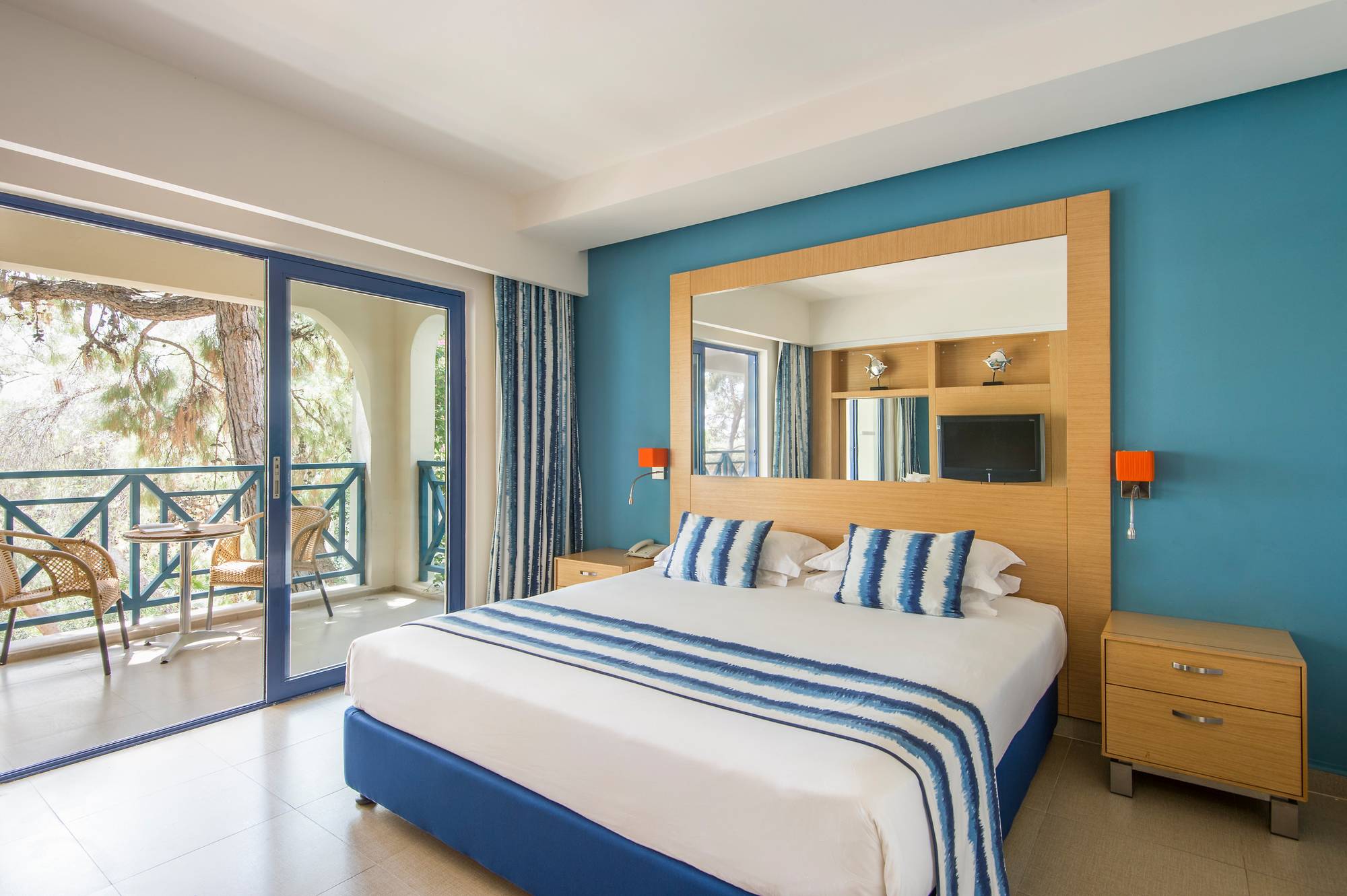 Club Med Bodrum Palmiye - Image 4