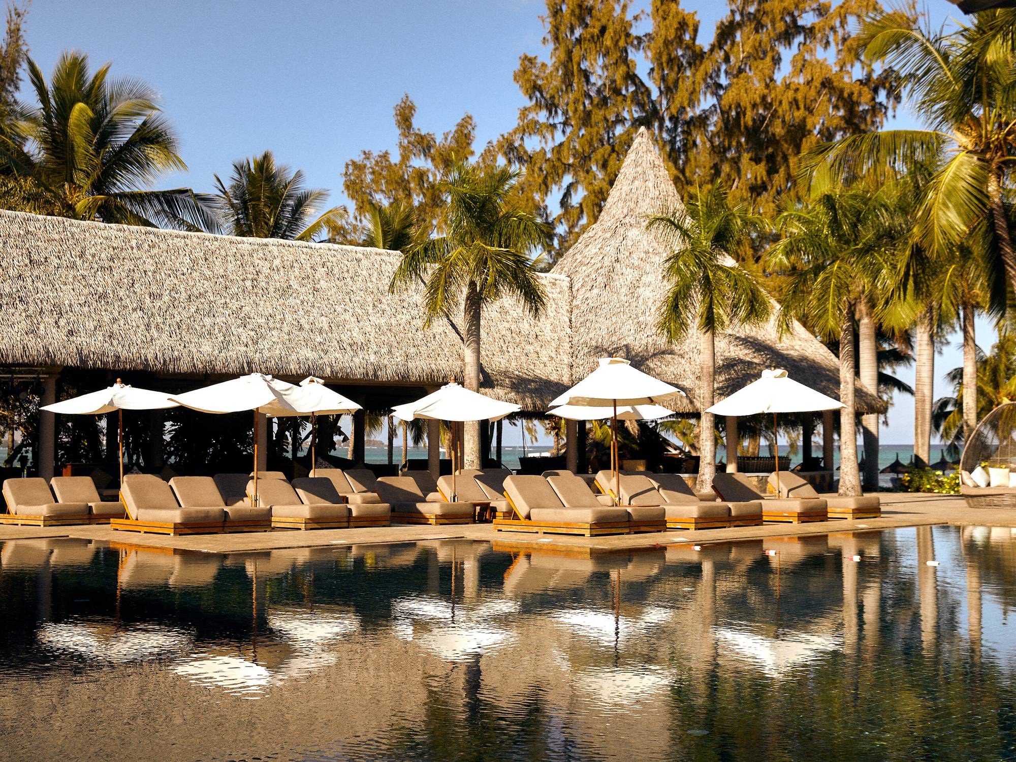 Club Med La Pointe aux Canonniers - Image 2