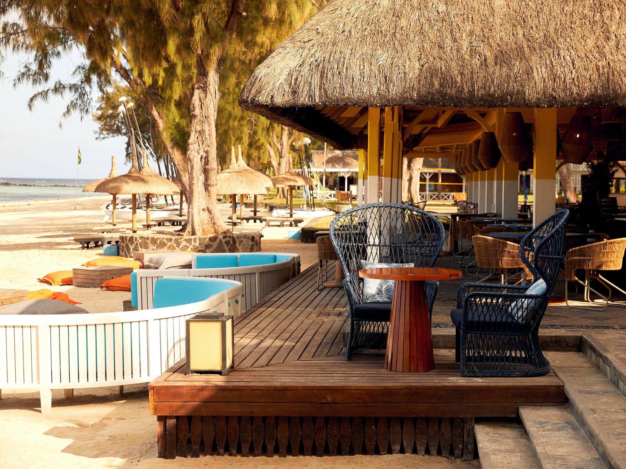 Club Med La Pointe aux Canonniers - Image 4