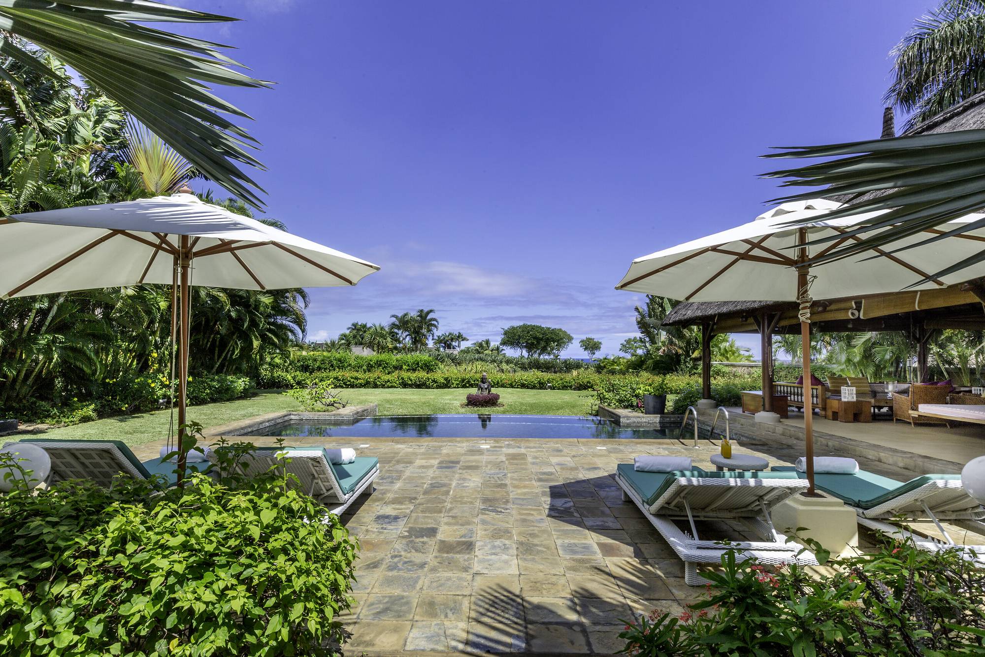 Club Med The Albion Villas - Image 6