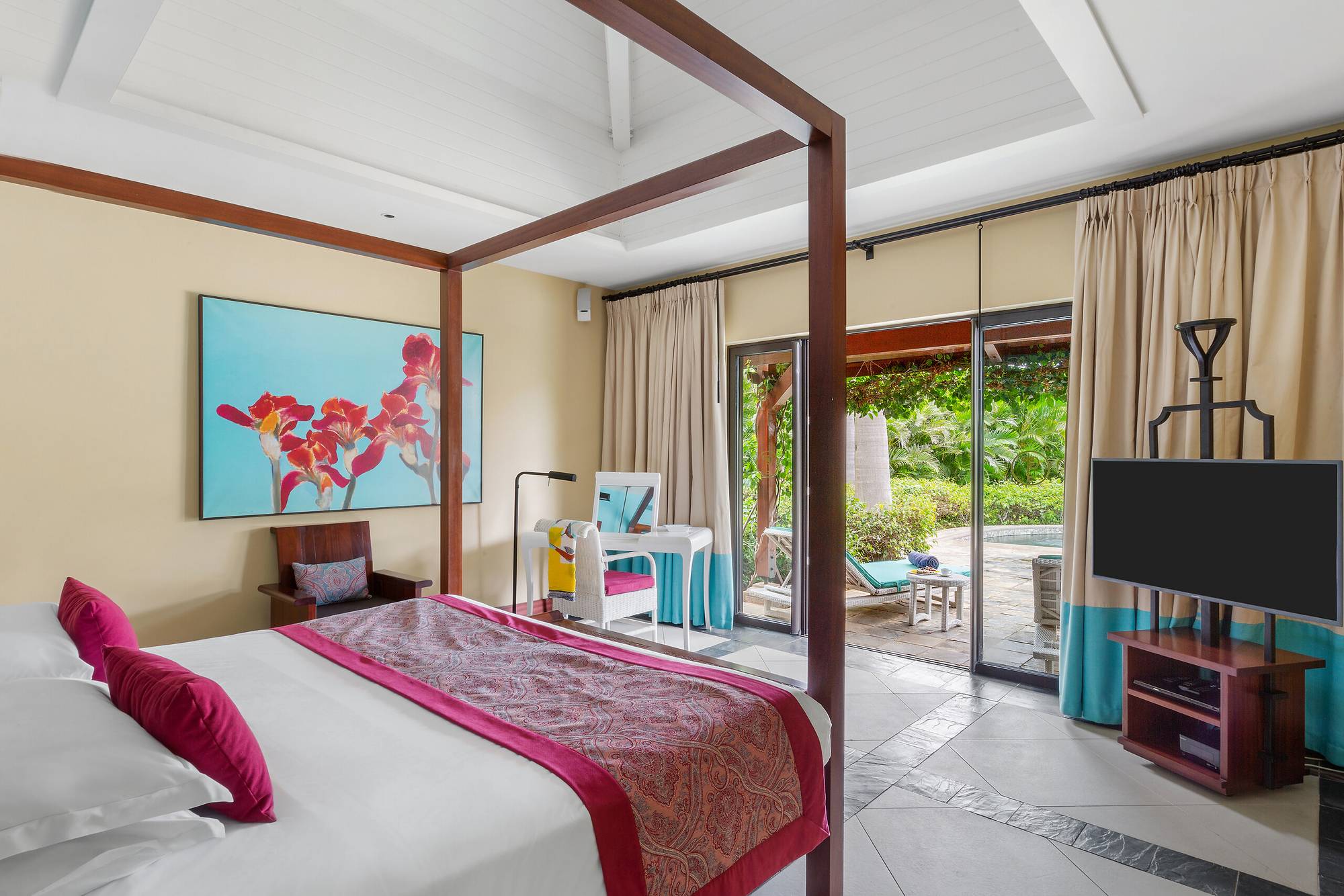 Club Med The Albion Villas - Image 3