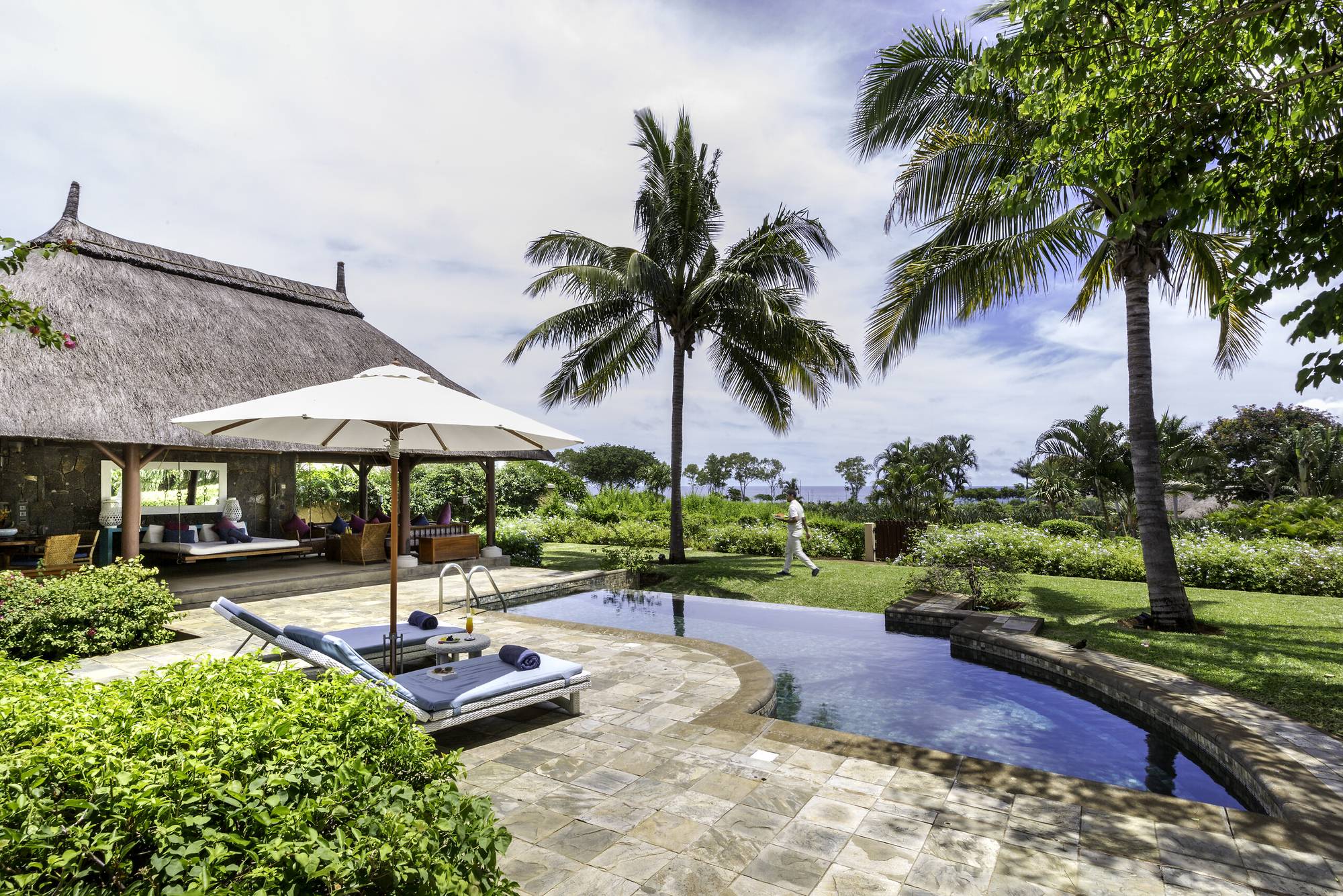 Club Med The Albion Villas - Image 5