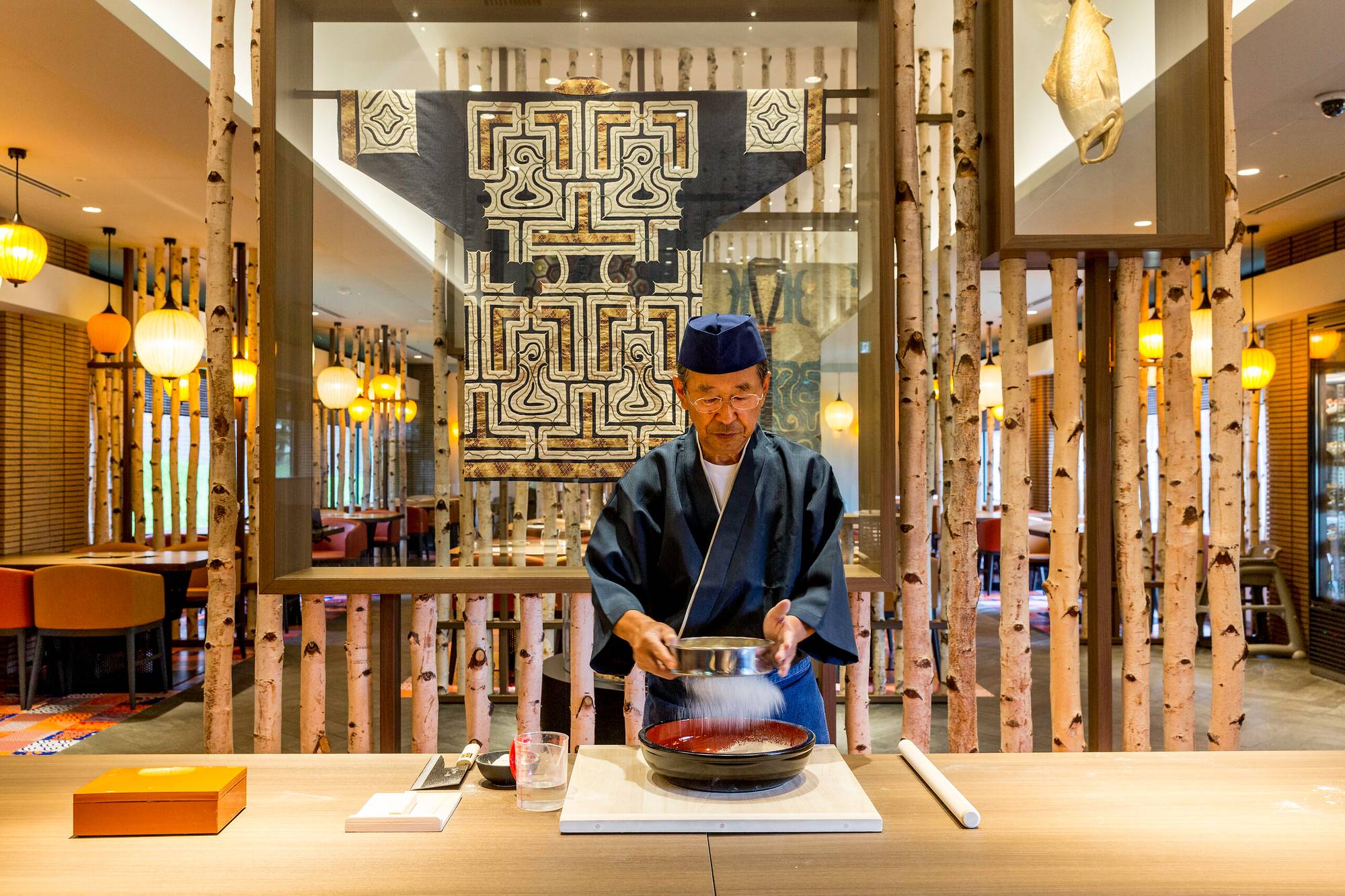 Club Med Tomamu Hokkaido - Image 6