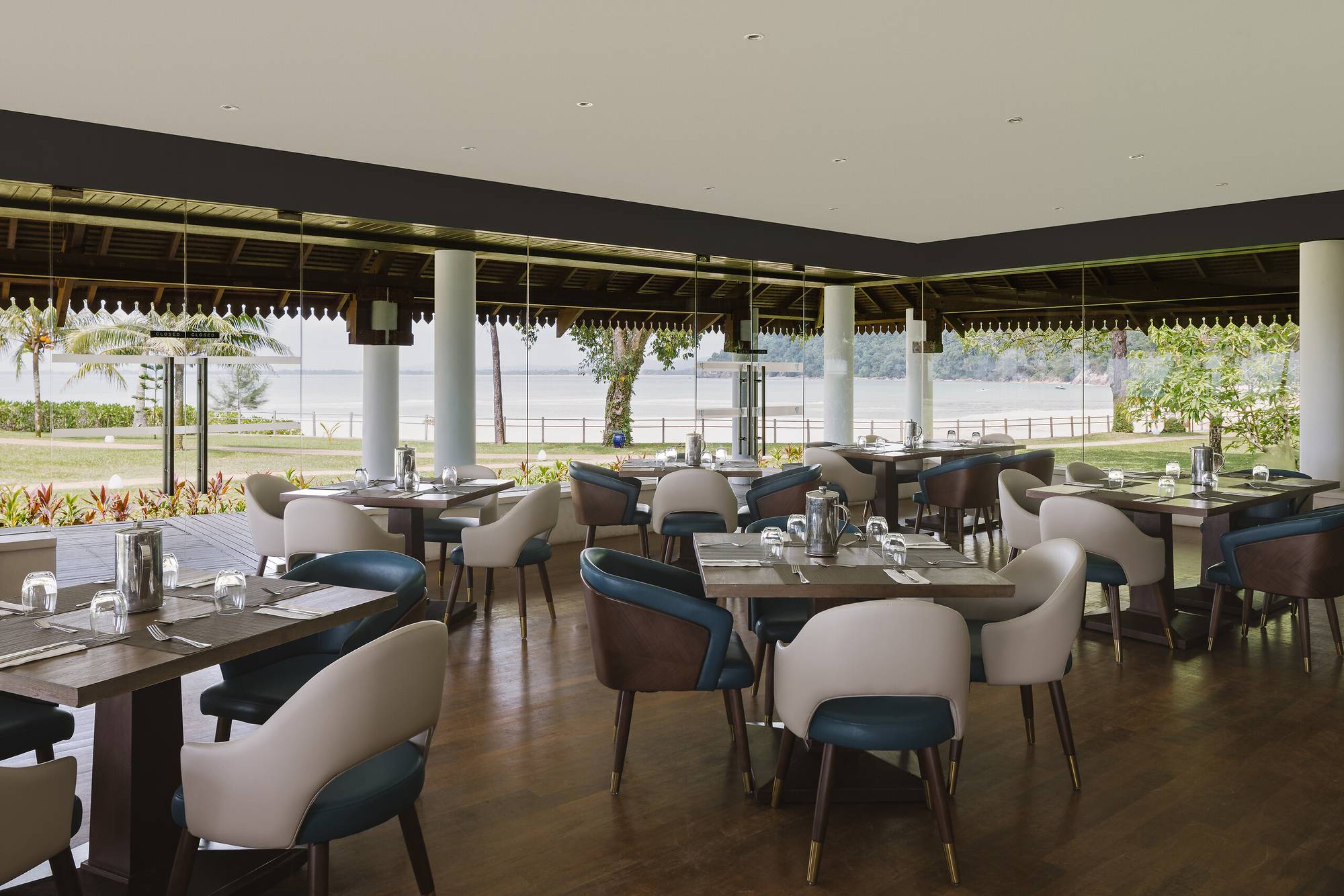 Club Med Cherating Beach - Image 6