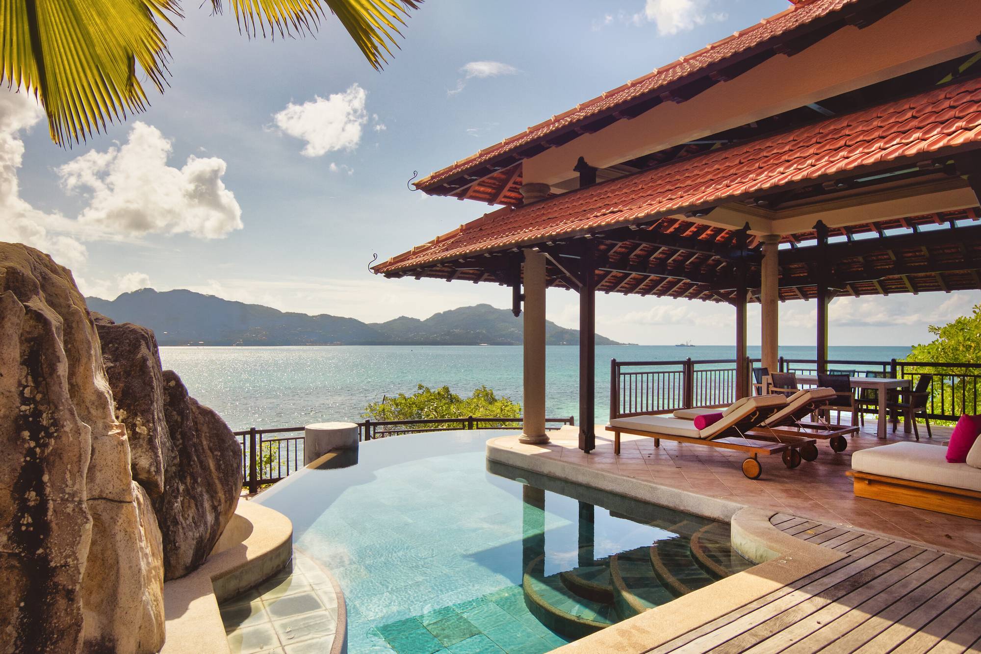 Club Med Seychelles - Image 3
