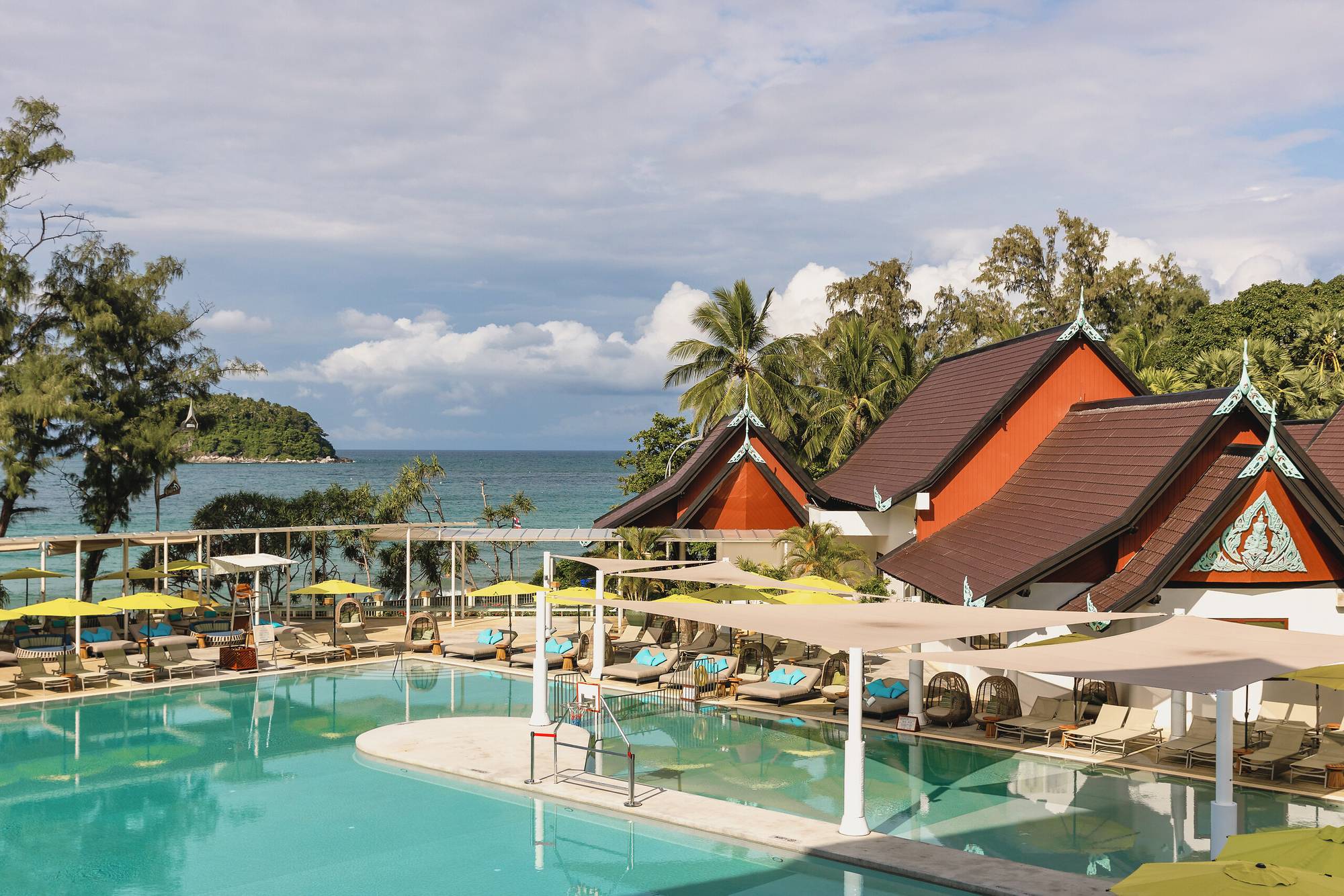 Club Med Phuket - Image 3