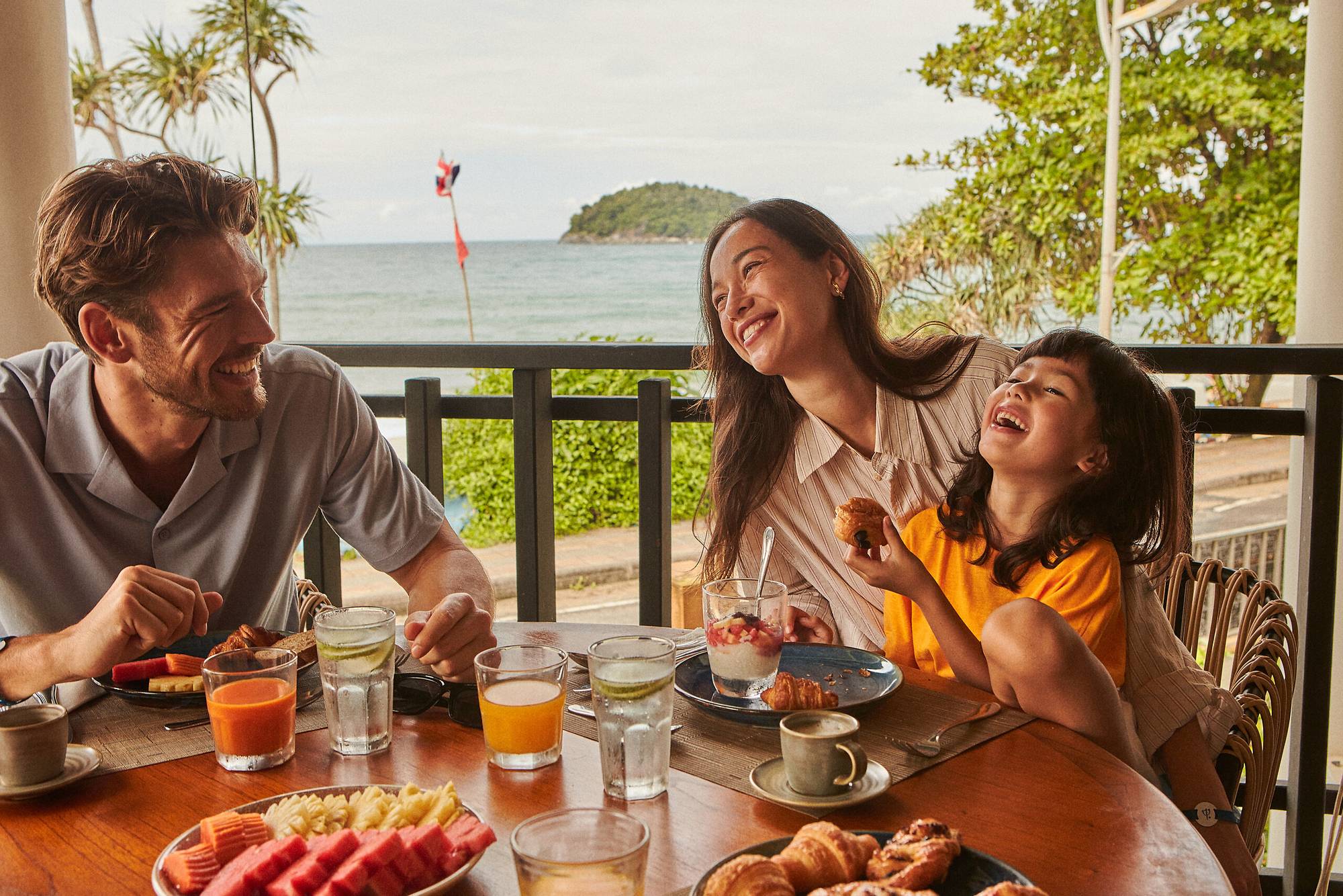 Club Med Phuket - Image 5