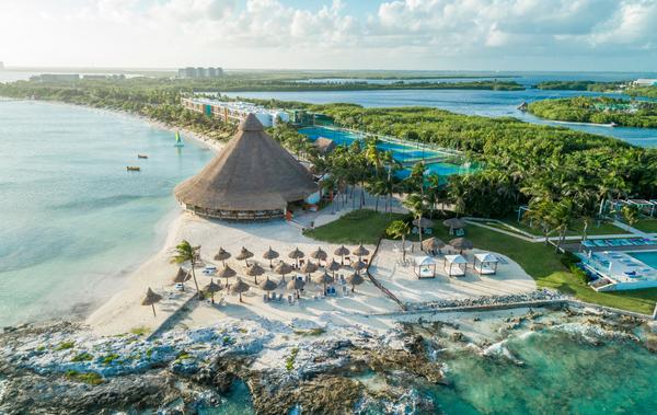 Cancún Yucatán