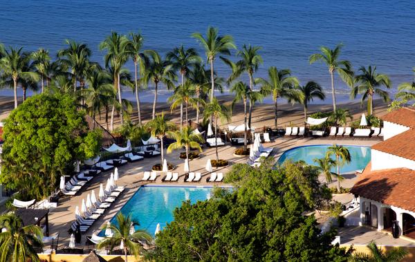 Ixtapa Pacific