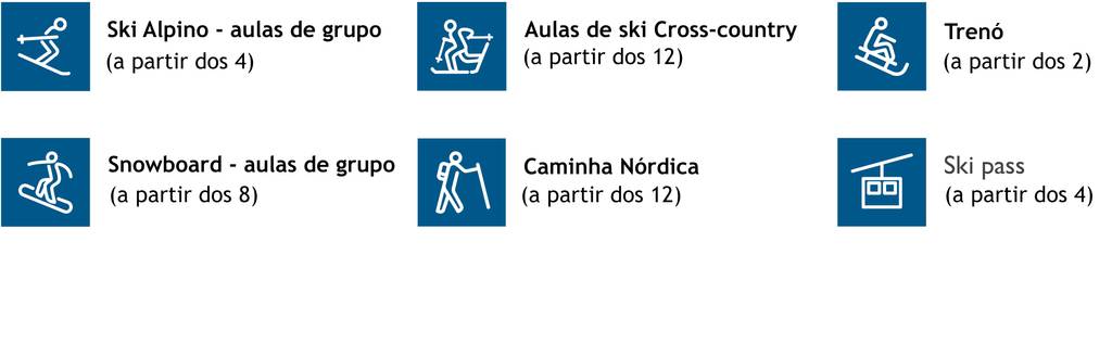 MAIS INFORMAÇÕES SOBRE O DOMÍNIO ESQUIÁVEL