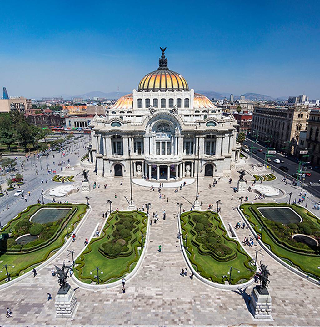 Ouvrir Mexique précolombien Photos la galerie photo de 3