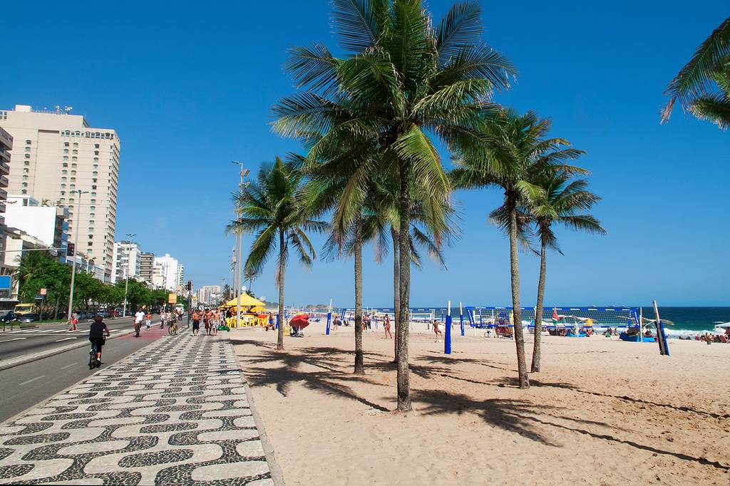 Brésil tropical