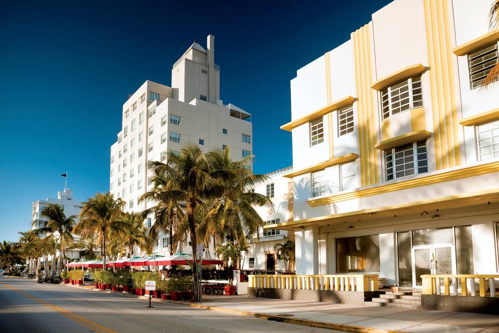 Ouvrir Escapade à Miami Photos la galerie photo de 3