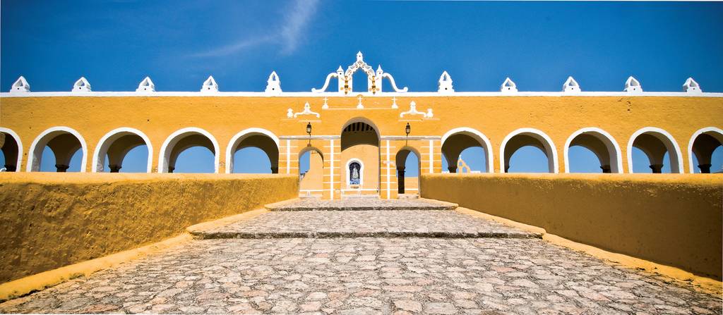 Ouvrir la galerie Escapade dans le Yucatán Photos à la photo 4