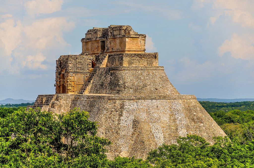 Ouvrir la galerie Escapade dans le Yucatán Photos à la photo 5