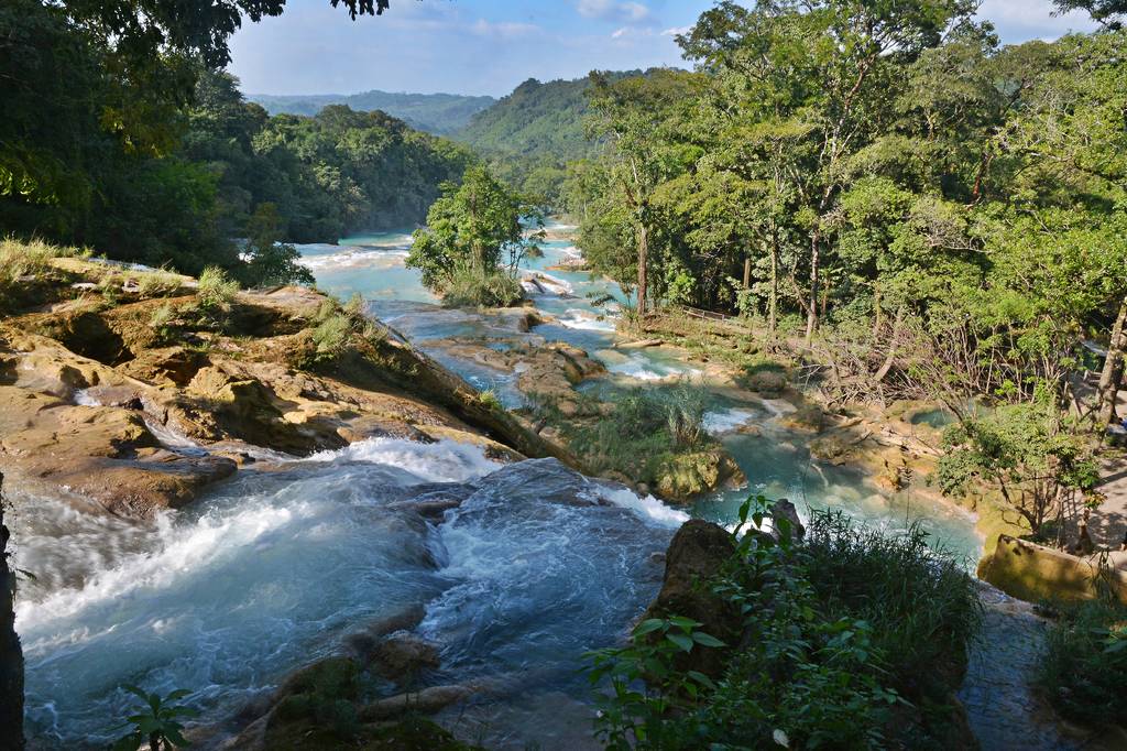 Ouvrir la galerie Mexique précolombien Photos à la photo 3