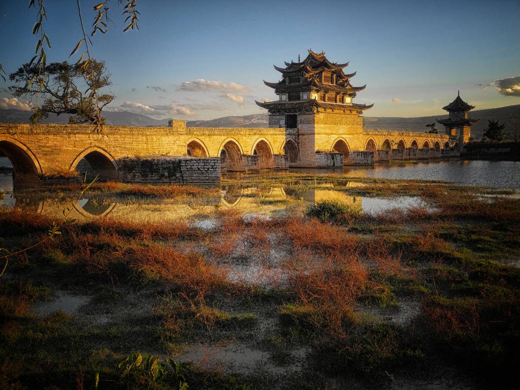 Ouvrir la galerie défilante de Yunnan et Shangri-La Photos à 3