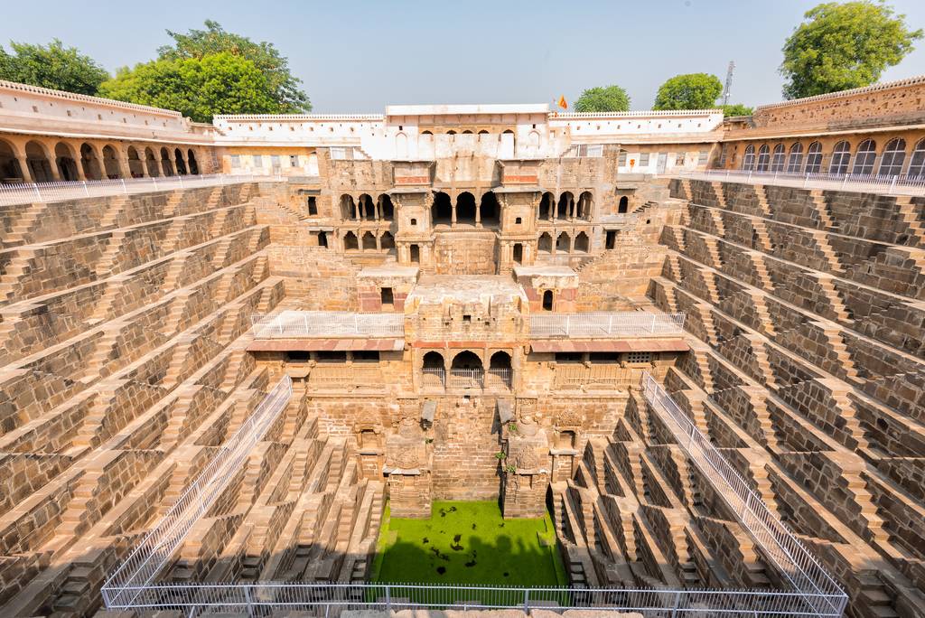 Ouvrir la galerie défilante de Namaste Rajasthan Photos à 2
