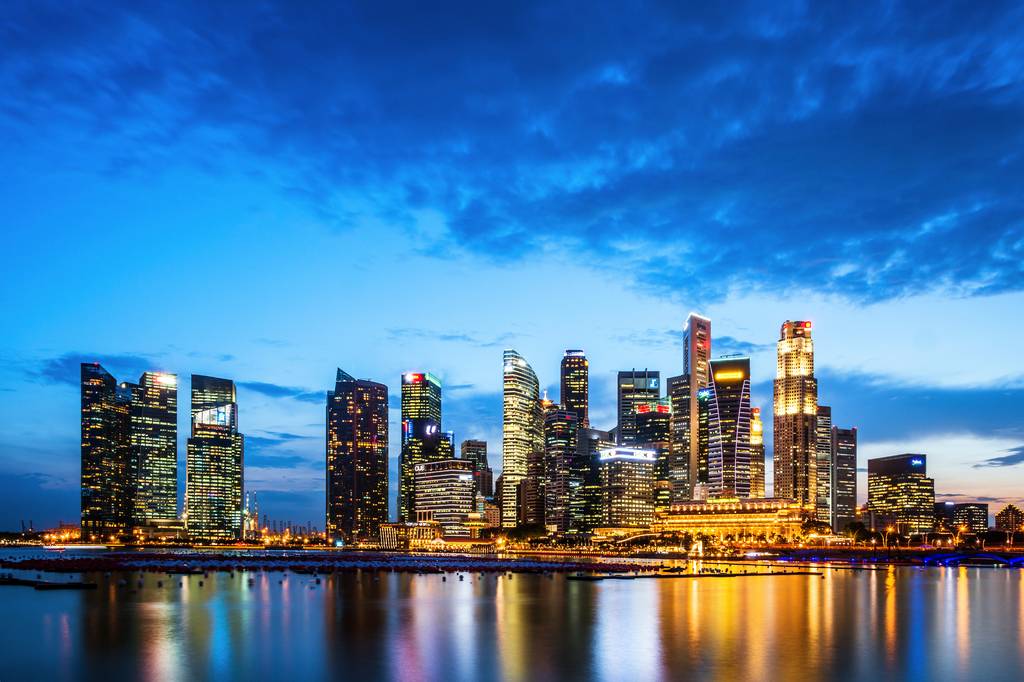 Ouvrir la galerie défilante de Escapade à Singapour Photos à 2