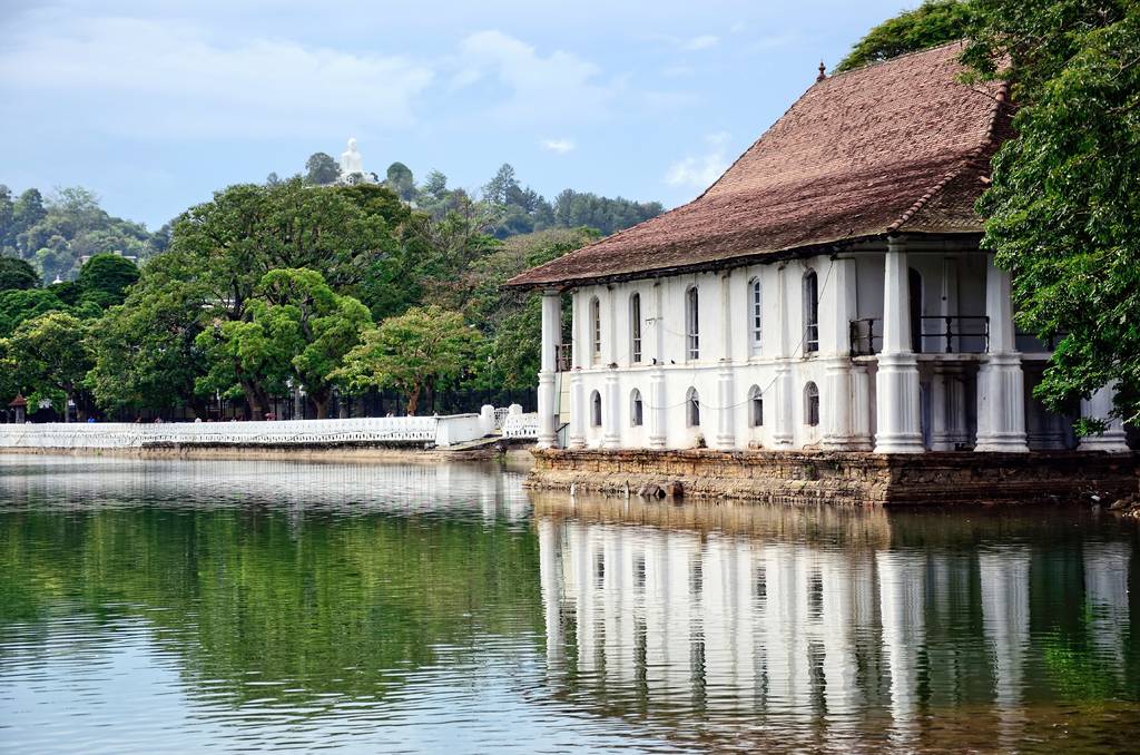 Ouvrir la galerie défilante de Escapade au Sri Lanka Photos à 3