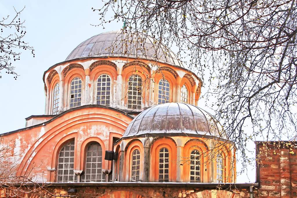 Ouvrir la galerie défilante de Escapade à Istanbul Photos à 5