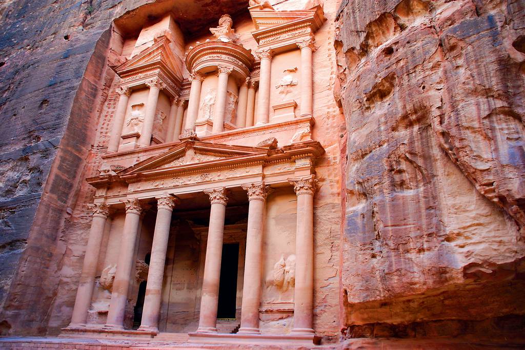 Royaume de Jordanie