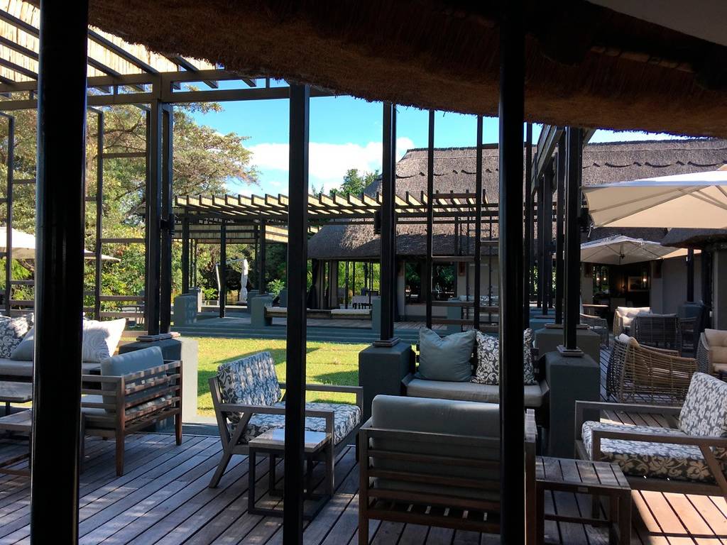 Ouvrir Réserves au fil de l'eau Photos la galerie photo de 5