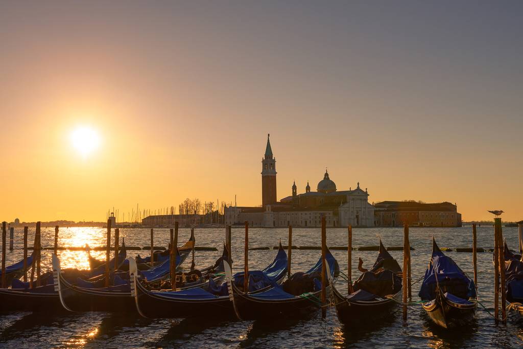Ouvrir Escapade à Venise Photos la galerie photo de 4