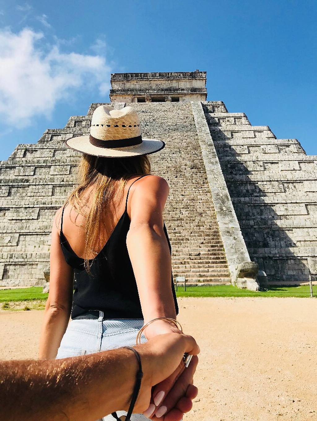 Mexique précolombien