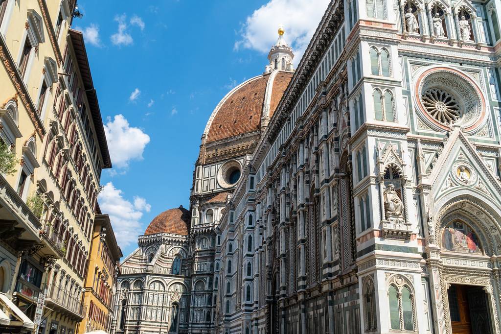 Ouvrir Villes d'art italiennes Photos la galerie photo de 3