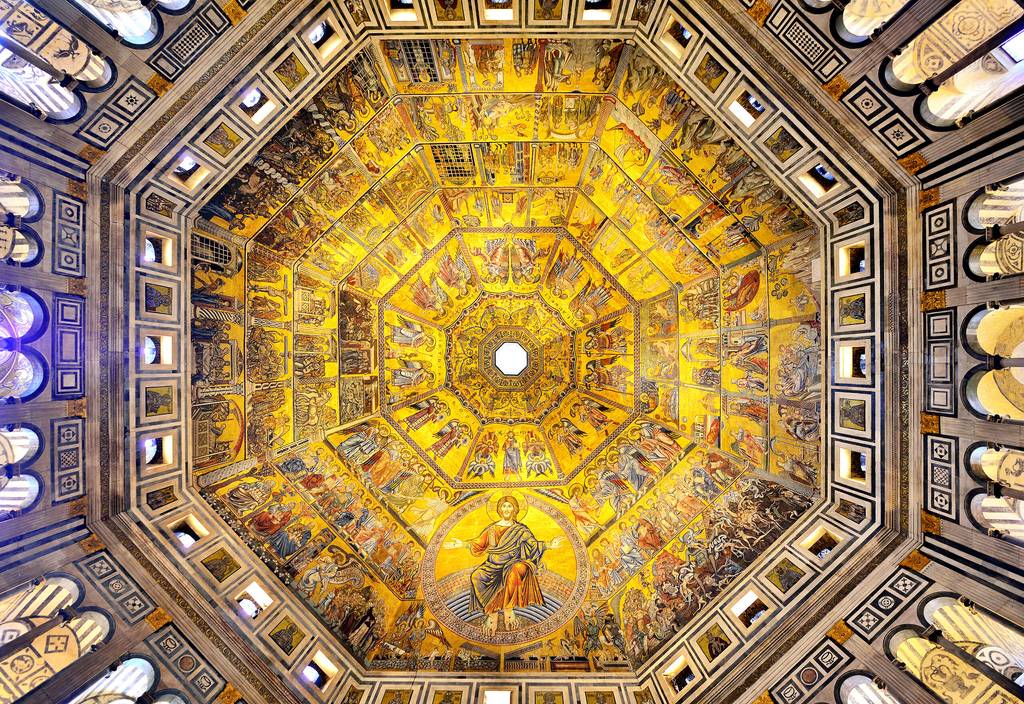 Ouvrir la galerie défilante de Merveilles de Toscane et Ombrie Photos à 5