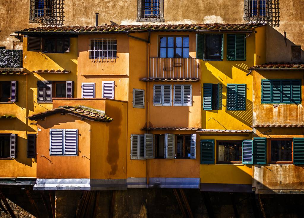 Ouvrir Villes d'art italiennes Photos la galerie photo de 4