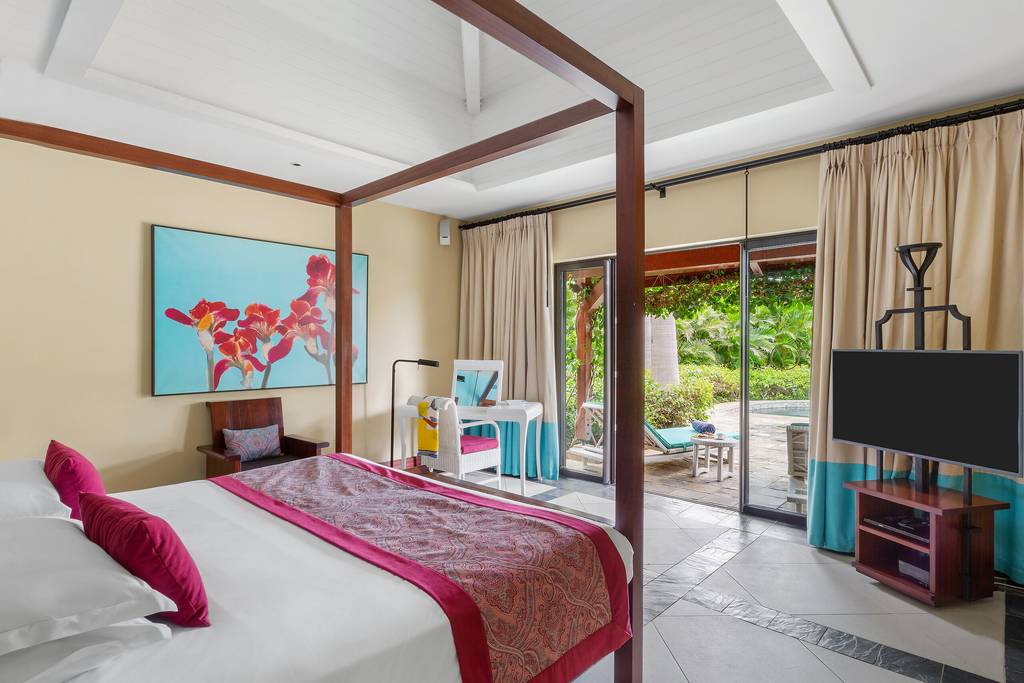 Ouvrir Les Villas d'Albion photos diaporama à 5