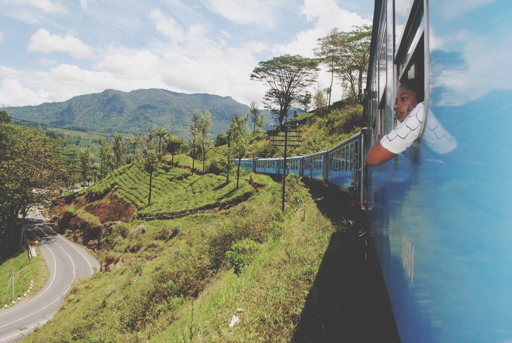 Ouvrir la galerie défilante de Escapade au Sri Lanka Photos à 5