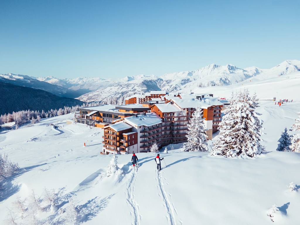 La Rosière
