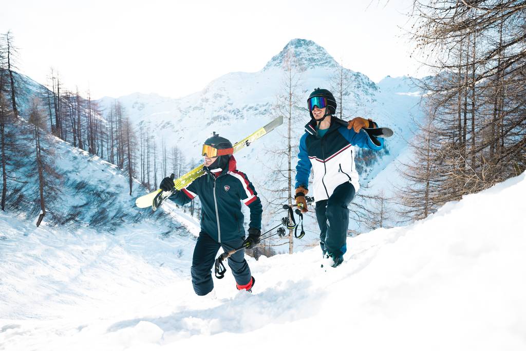 Open Pragelato Sestriere Photos slideshow gallery at 4
