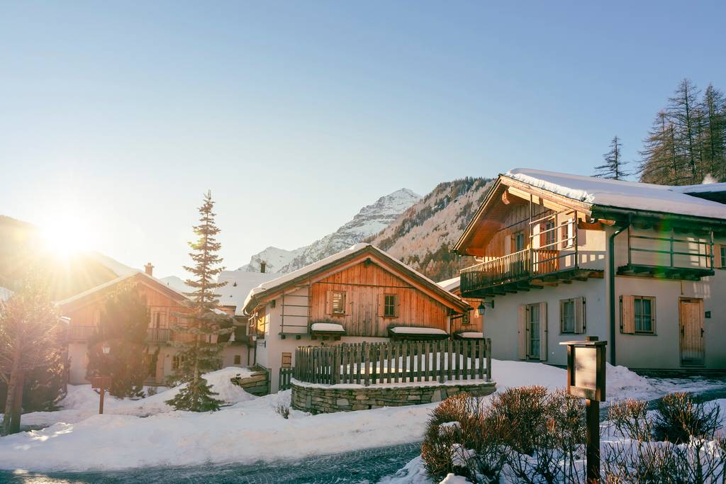 Pragelato Sestriere
