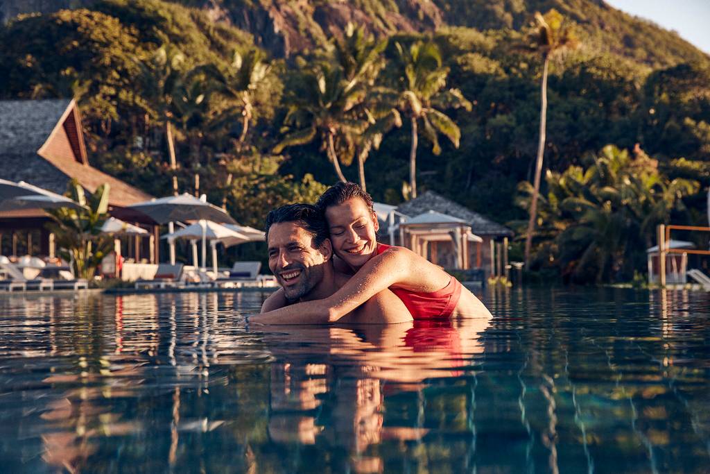 Seychelles