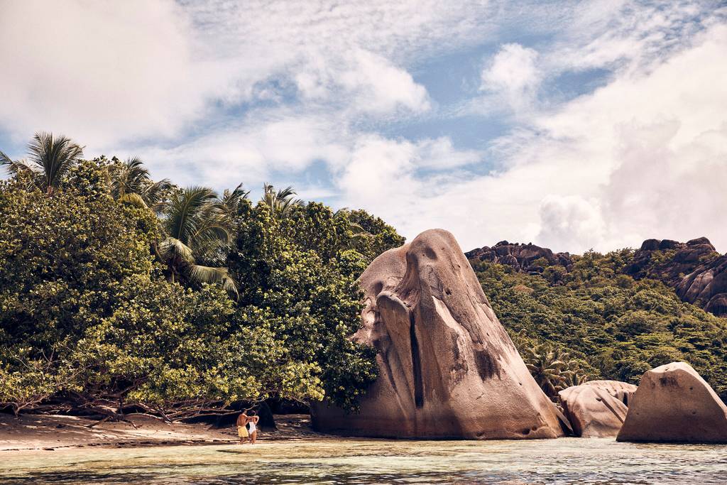 Seychelles