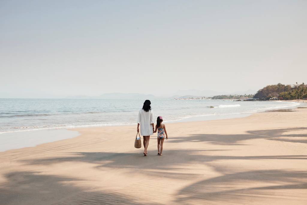 Ixtapa Pacific