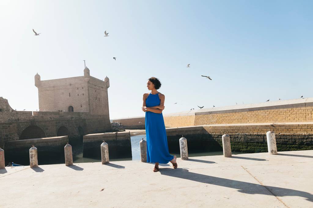 Ouvrir la galerie Héritage marocain Photos à la photo 5